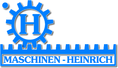 Logo Maschinen Heinrich